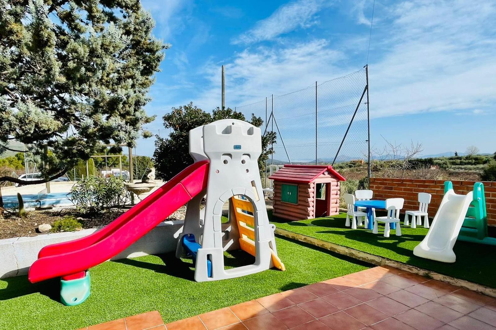 Casa Levante - Casa Rural Los Cuatro Vientos Moratalla  Esterno foto