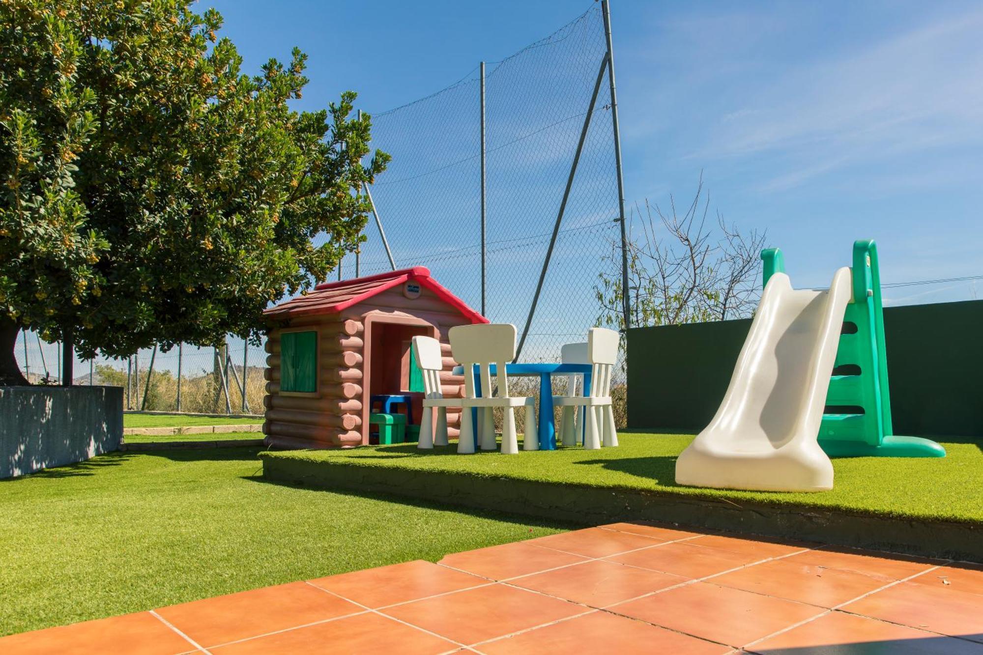 Casa Levante - Casa Rural Los Cuatro Vientos Moratalla  Esterno foto