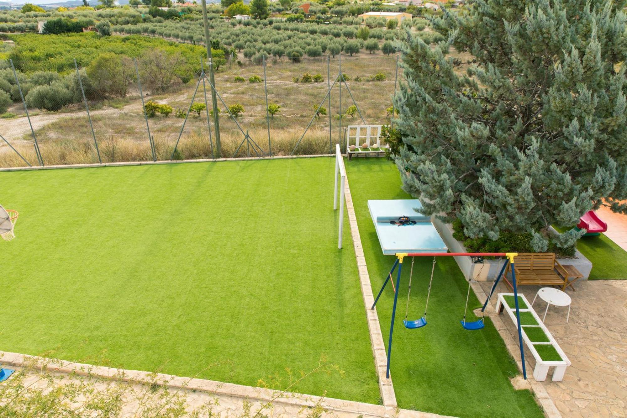 Casa Levante - Casa Rural Los Cuatro Vientos Moratalla  Esterno foto