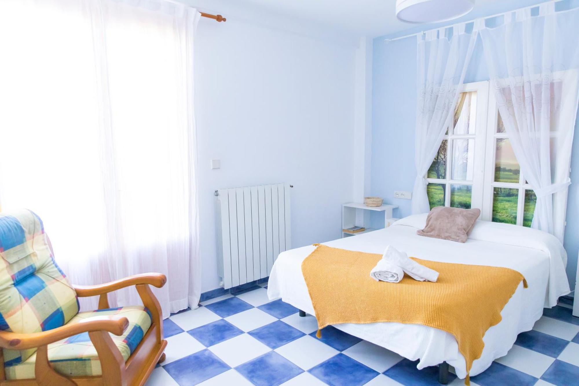 Casa Levante - Casa Rural Los Cuatro Vientos Moratalla  Esterno foto